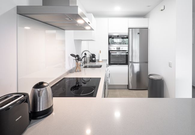 Apartment in Casares - Casares Green 2384 Beach & Golf Apartment in Casares - Casares Green 2384 Beach & Golf