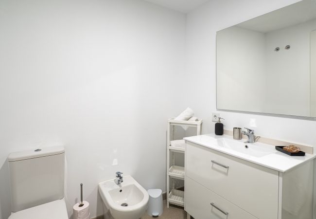 Apartment in Casares - Casares Green 2384 Beach & Golf Apartment in Casares - Casares Green 2384 Beach & Golf
