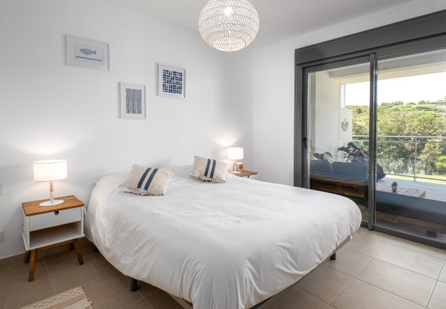 Apartment in Casares - Casares Green 2384 Beach & Golf Apartment in Casares - Casares Green 2384 Beach & Golf
