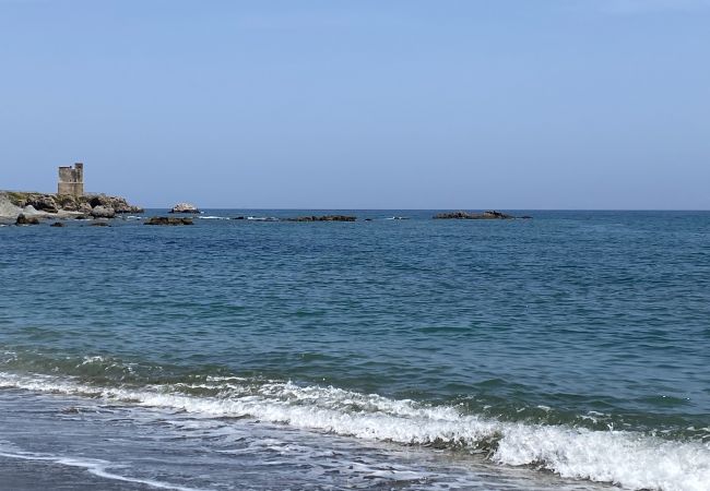 Apartment in Casares - Casares Green 2384 Beach & Golf Apartment in Casares - Casares Green 2384 Beach & Golf