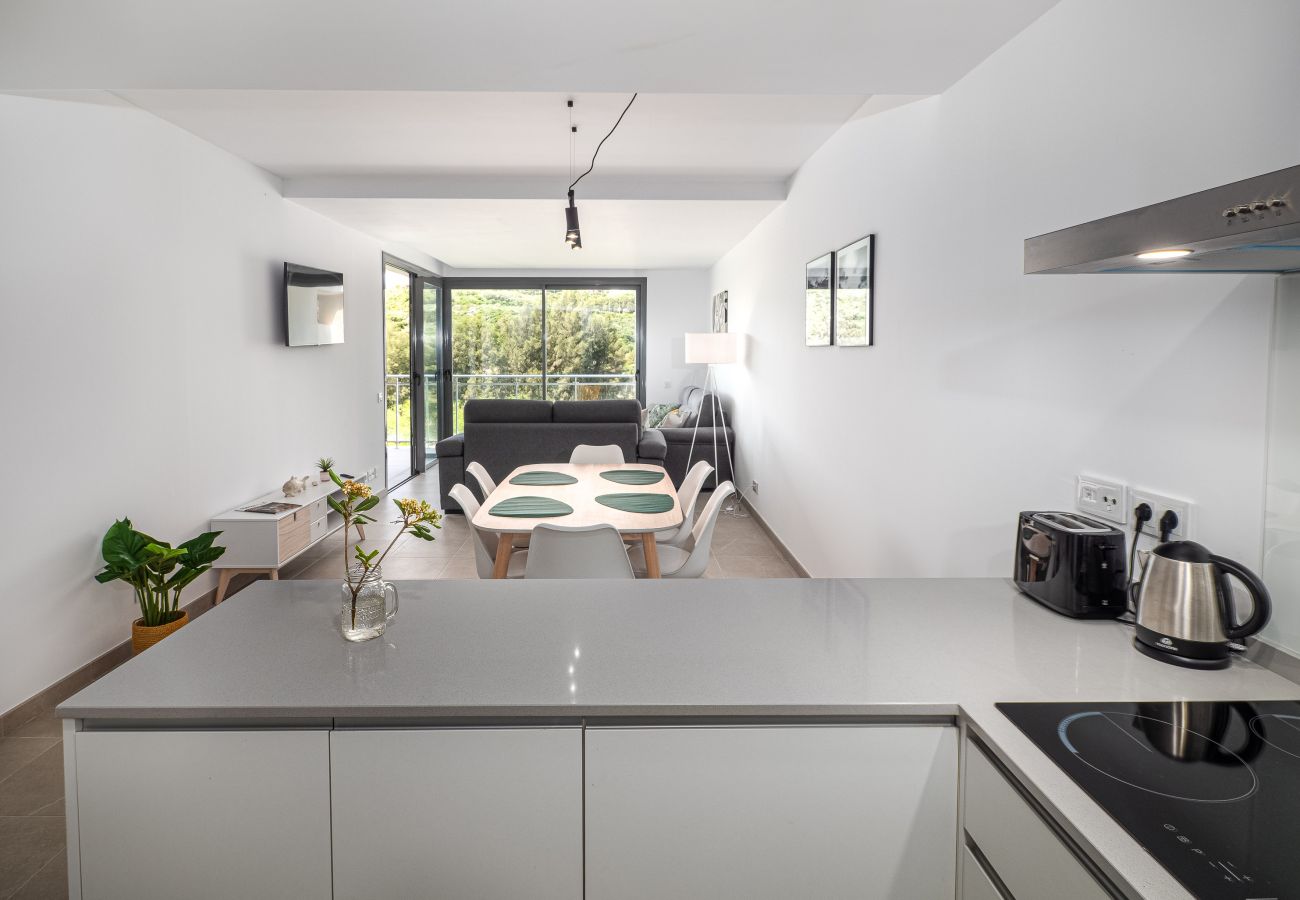 Apartment in Casares - Casares Green 2384 Beach & Golf 