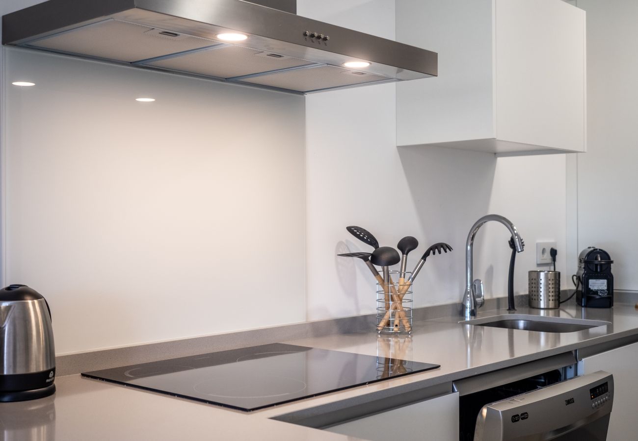 Apartment in Casares - Casares Green 2384 Beach & Golf 