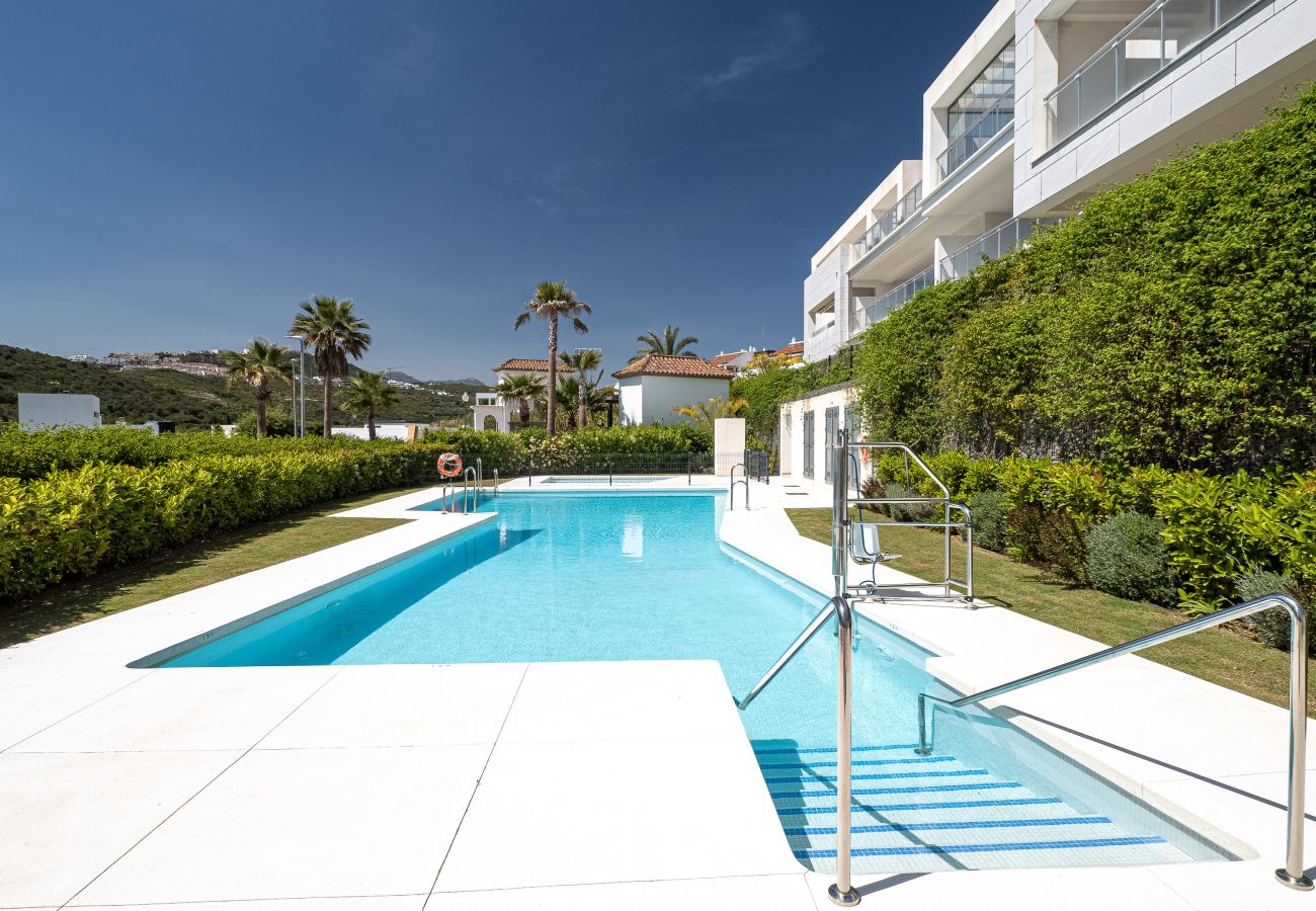 Apartment in Casares - Casares Green 2384 Beach & Golf 