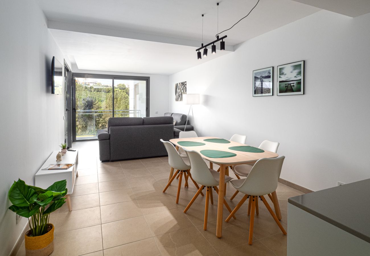 Apartment in Casares - Casares Green 2384 Beach & Golf 