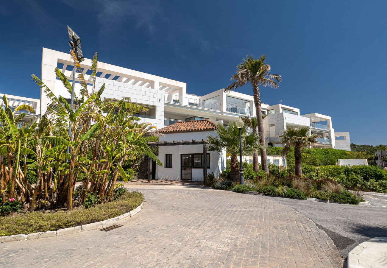 Apartment in Casares - Casares Green 2384 Beach & Golf 
