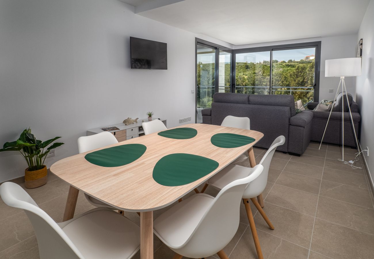 Apartment in Casares - Casares Green 2384 Beach & Golf 