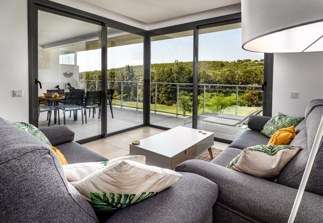 Apartment in Casares - Casares Green 2384 Beach & Golf 