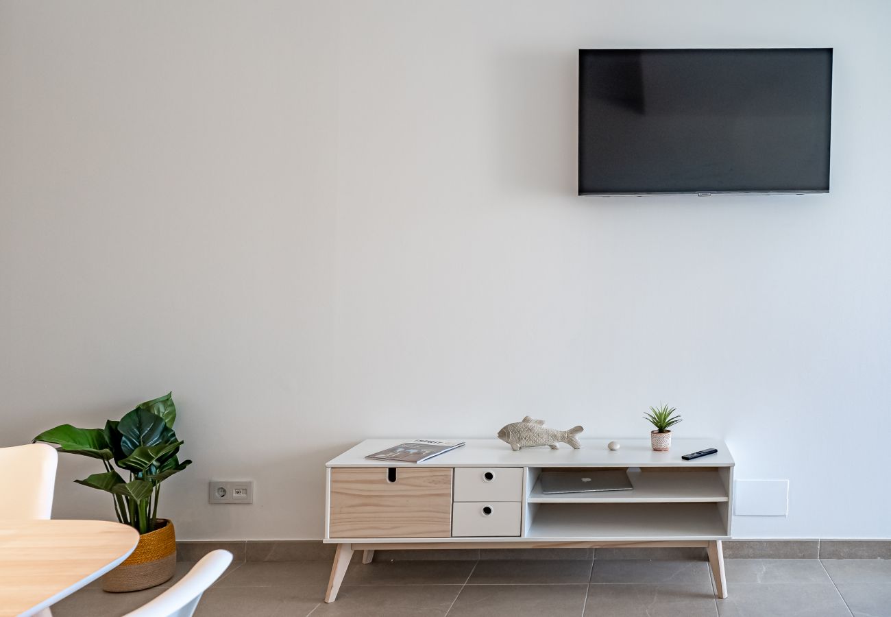 Apartment in Casares - Casares Green 2384 Beach & Golf 