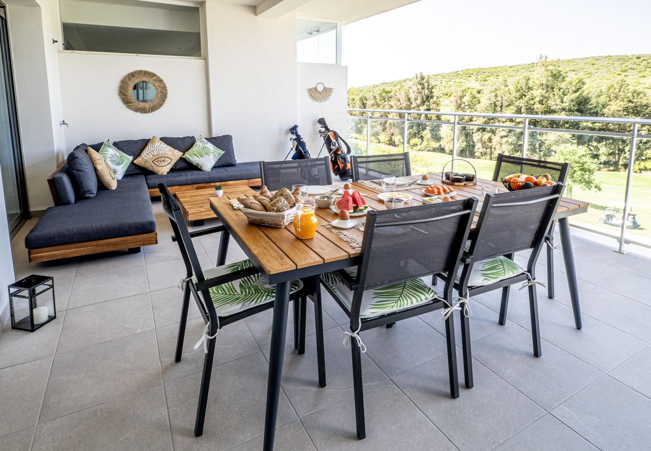 Apartment in Casares - Casares Green 2384 Beach & Golf 