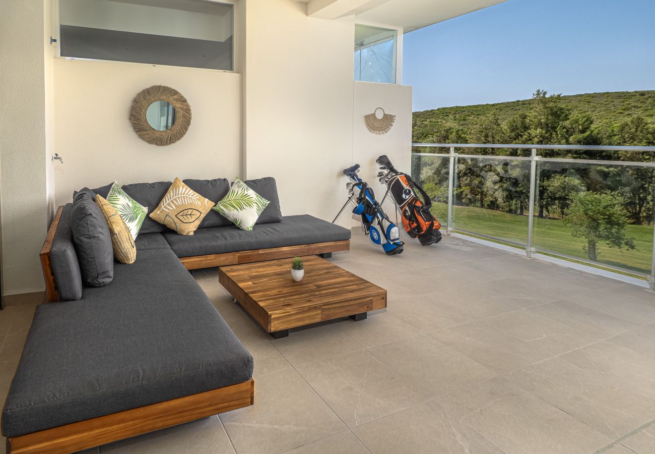 Apartment in Casares - Casares Green 2384 Beach & Golf 