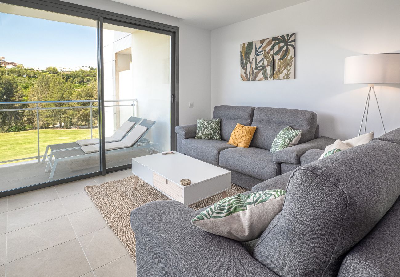 Apartment in Casares - Casares Green 2384 Beach & Golf 