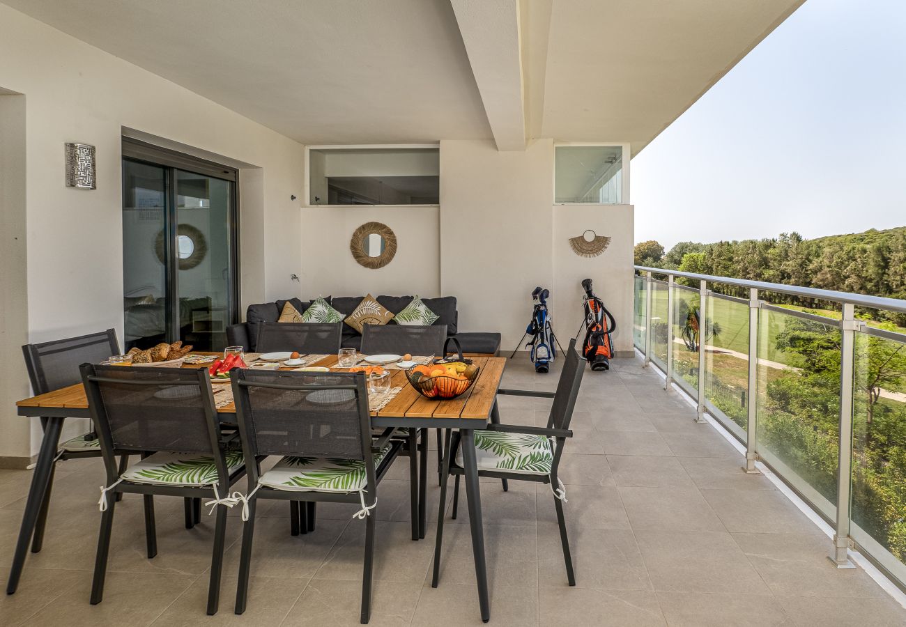 Apartment in Casares - Casares Green 2384 Beach & Golf 