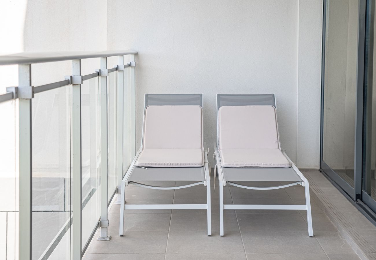 Apartment in Casares - Casares Green 2384 Beach & Golf 