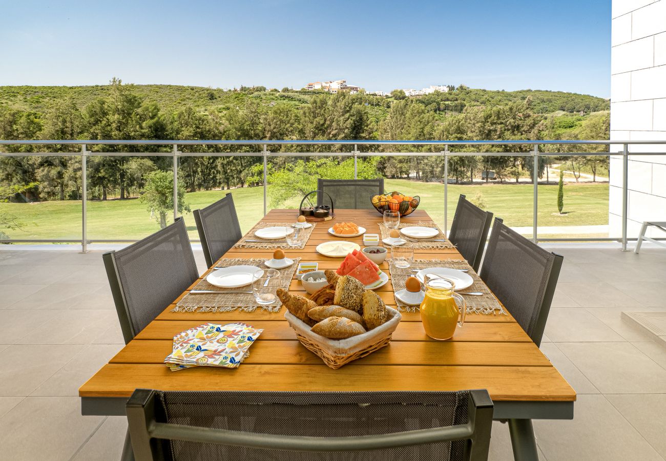 Apartment in Casares - Casares Green 2384 Beach & Golf 