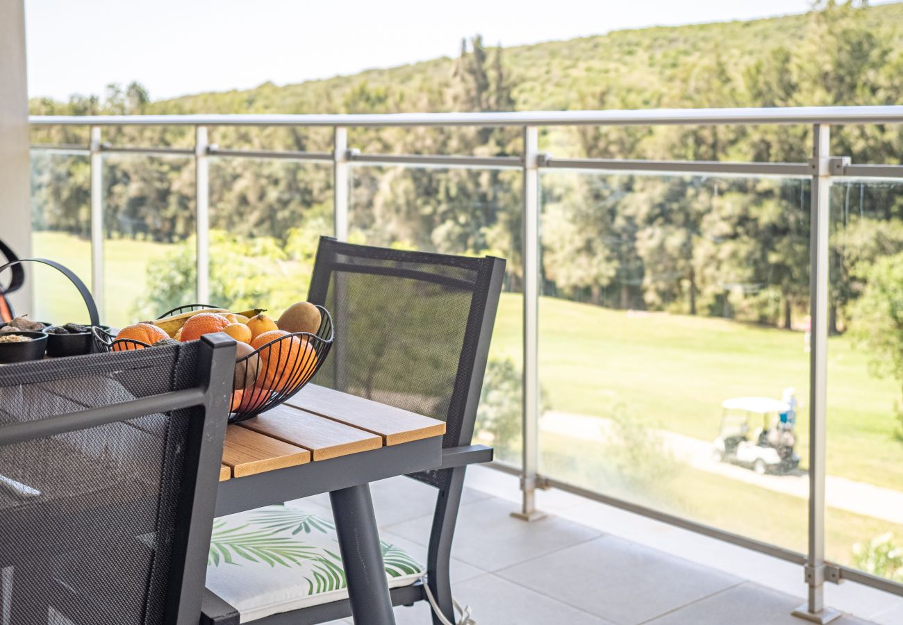 Apartment in Casares - Casares Green 2384 Beach & Golf 