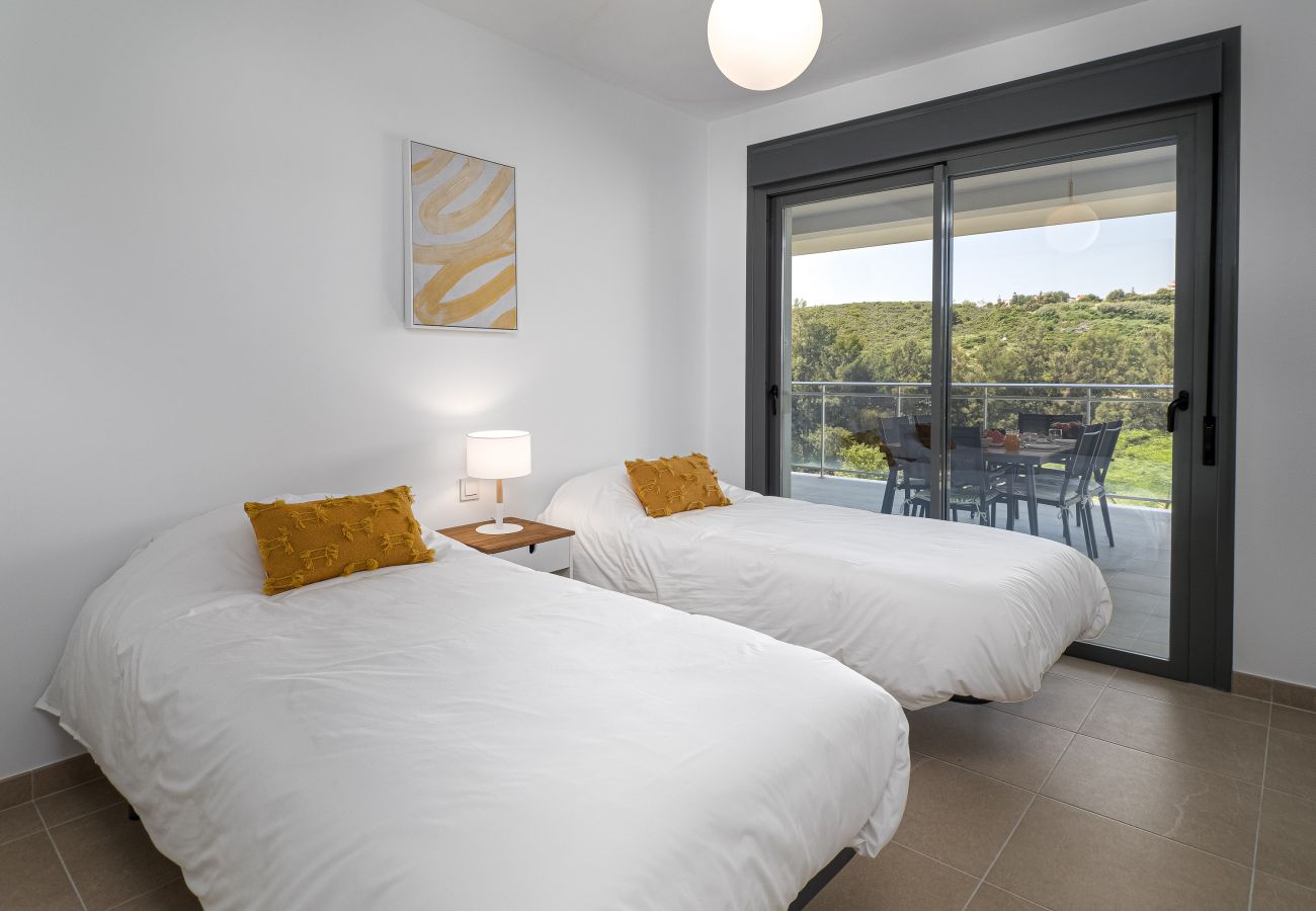 Apartment in Casares - Casares Green 2384 Beach & Golf 