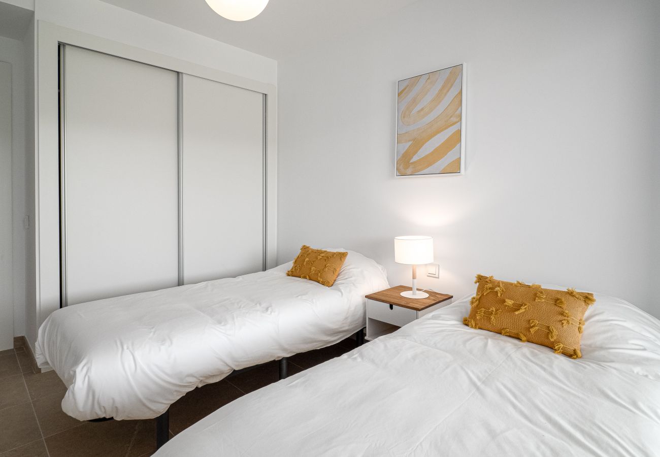 Apartment in Casares - Casares Green 2384 Beach & Golf 