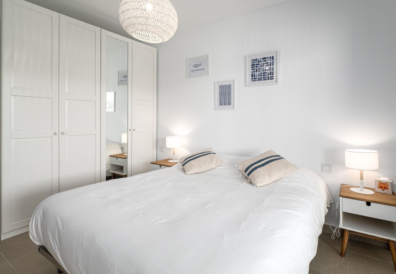 Apartment in Casares - Casares Green 2384 Beach & Golf 