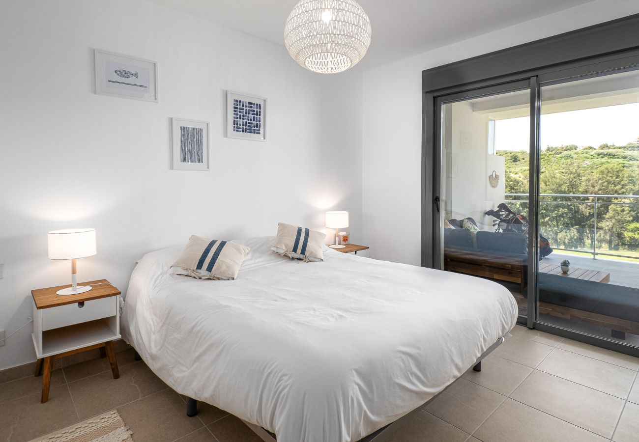 Apartment in Casares - Casares Green 2384 Beach & Golf 