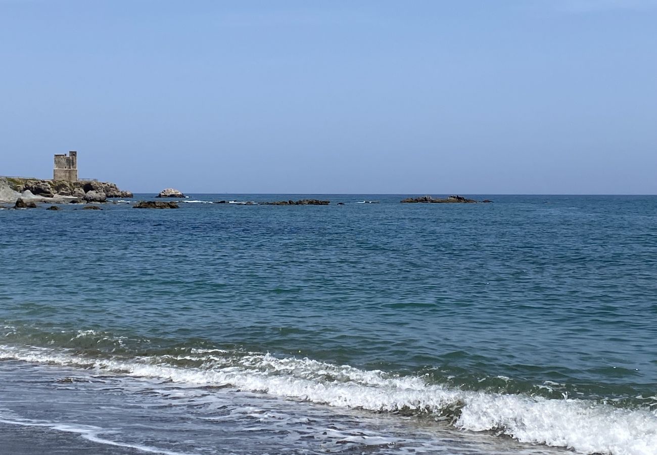 Apartment in Casares - Casares Green 2384 Beach & Golf 