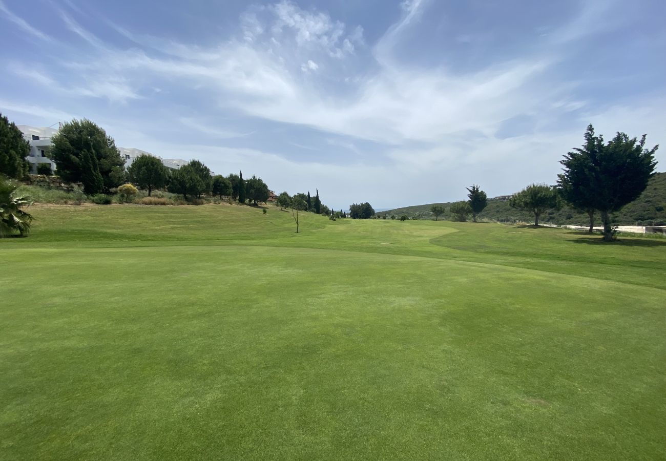 Apartment in Casares - Casares Green 2384 Beach & Golf 