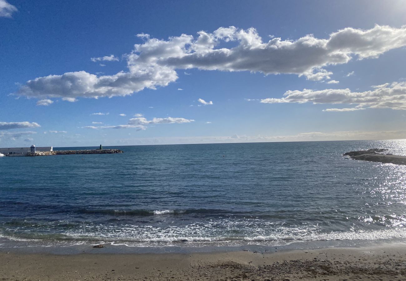 Apartment in Casares - Casares Green 2384 Beach & Golf 