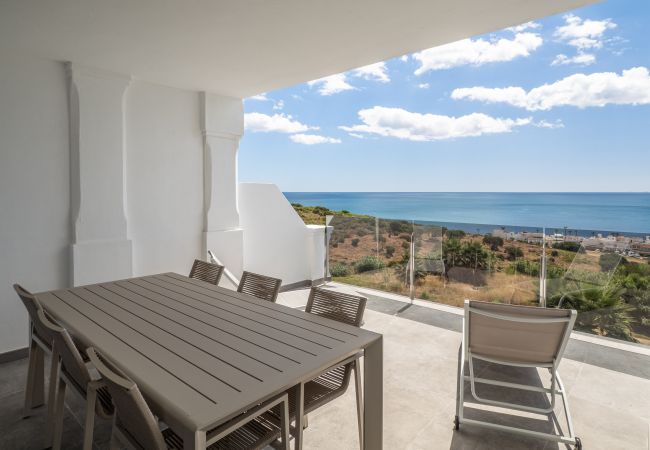 Apartment in Manilva - Blue Suite 2389 Sea Views Apartment in Manilva - Blue Suite 2389 Sea Views