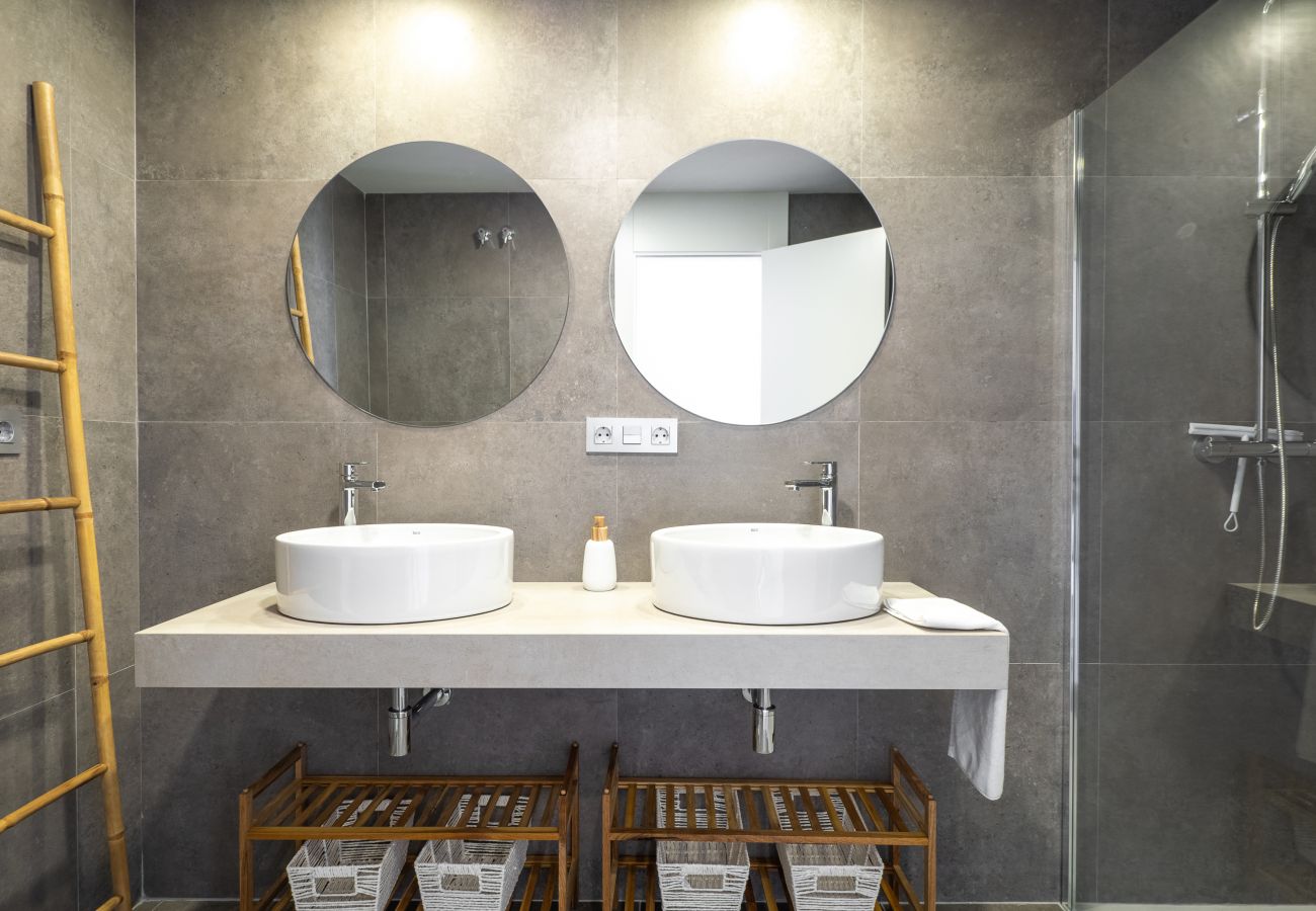Apartment in Manilva - Blue Suite 2389 Sea Views