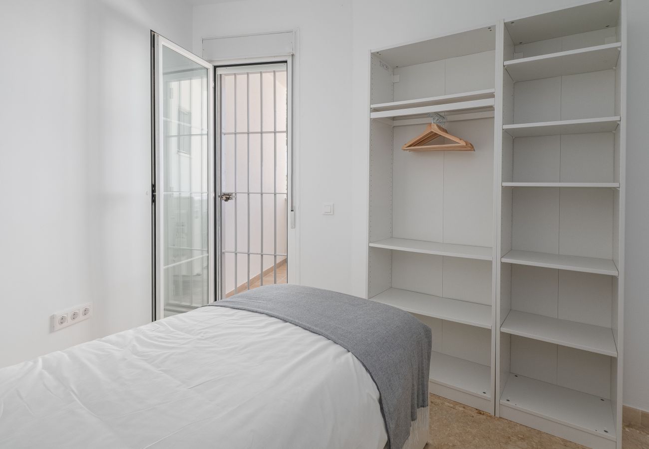 Apartment in Manilva - SMALL OASIS 2387 SEA VIEW