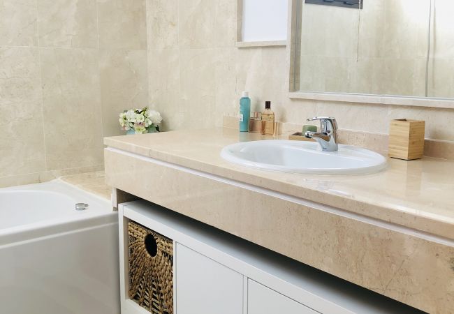 Apartment in Casares - ALBATROS OPEN SPACE 2394 Apartment in Casares - ALBATROS OPEN SPACE 2394