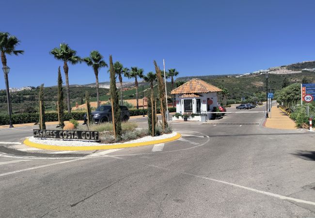 Apartment in Casares - ALBATROS OPEN SPACE 2394 Apartment in Casares - ALBATROS OPEN SPACE 2394