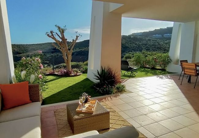 Apartment in Casares - ALBATROS OPEN SPACE 2394 Apartment in Casares - ALBATROS OPEN SPACE 2394
