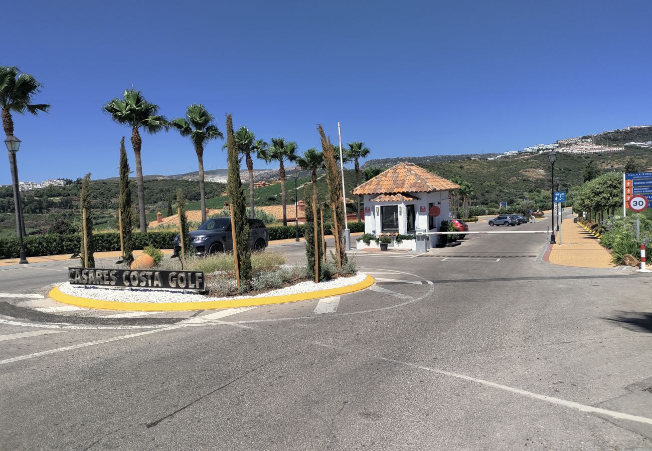 Apartment in Casares - ALBATROS OPEN SPACE 2394