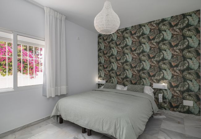 Villa in San Roque - SAN DIEGO PANORAMIC VIEW 2393 Villa in San Roque - SAN DIEGO PANORAMIC VIEW 2393