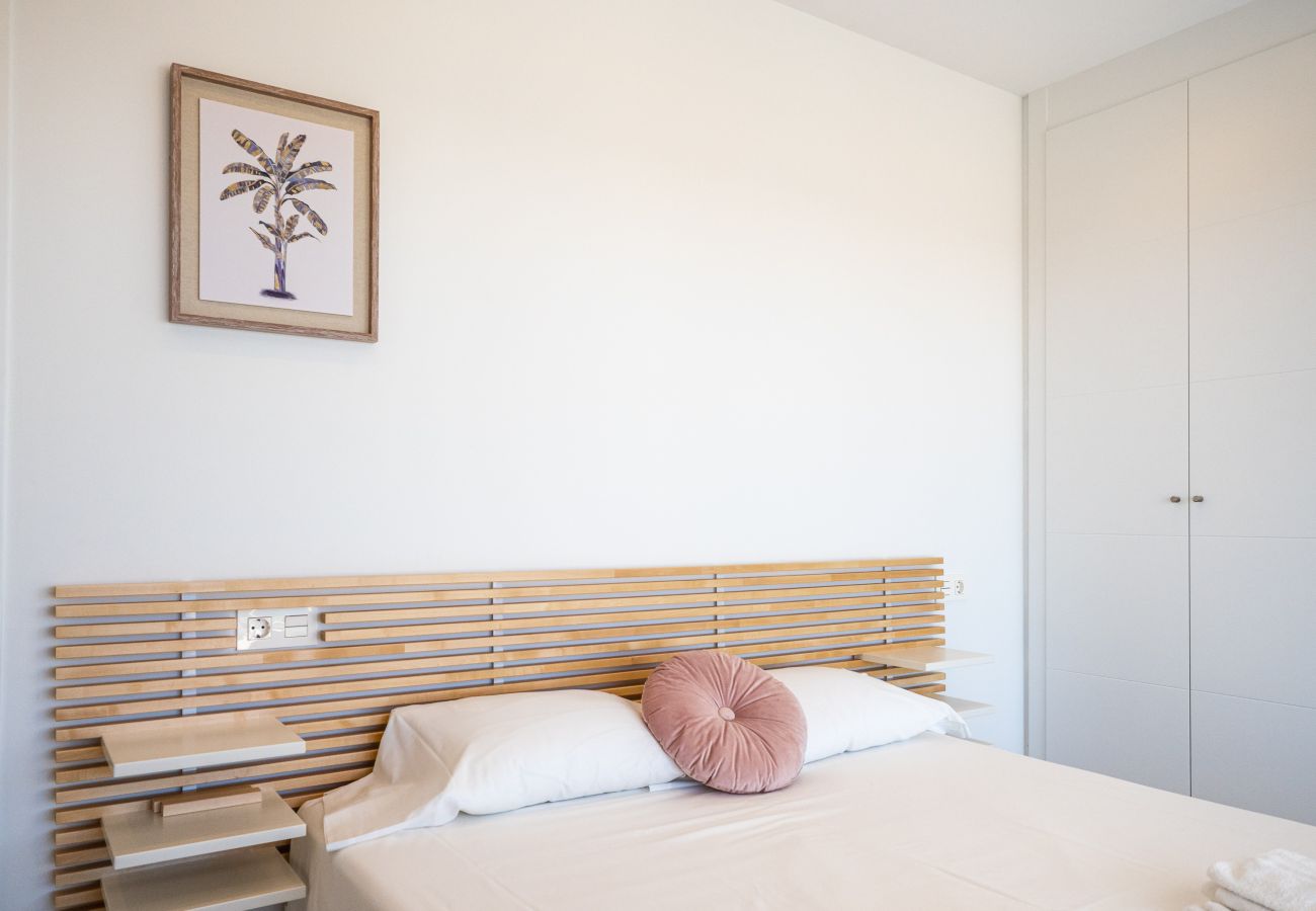 Apartment in Casares - Via Celere 2390 Penthouse with seaviews
