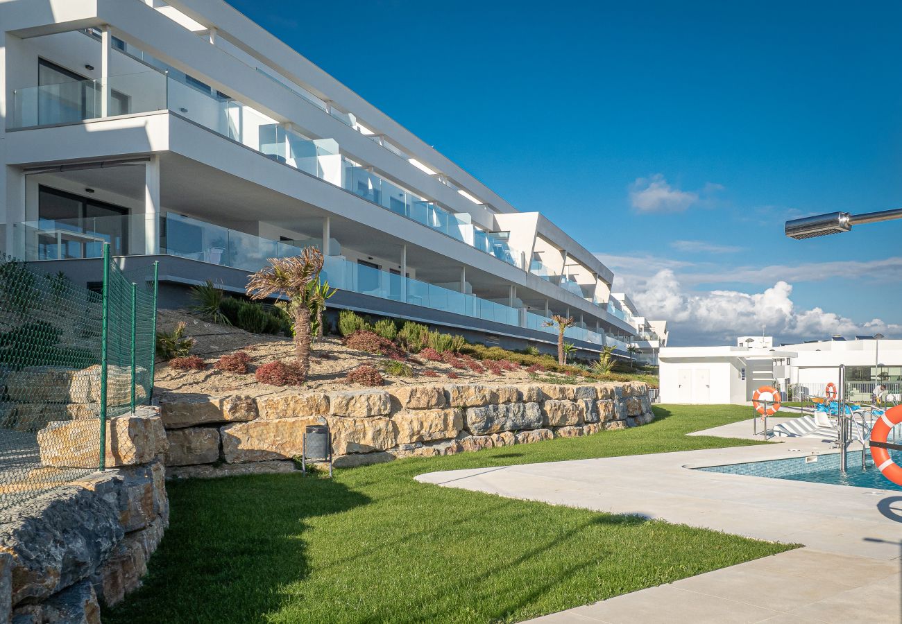 Apartment in Casares - Via Celere 2390 Penthouse with seaviews