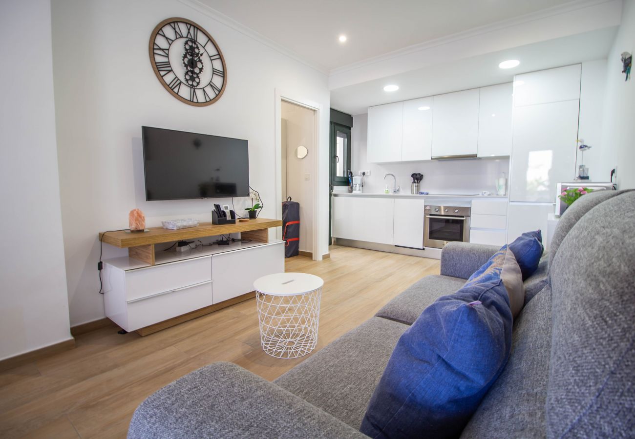 Apartment in Orihuela Costa - 3081 RES MARCO POLO