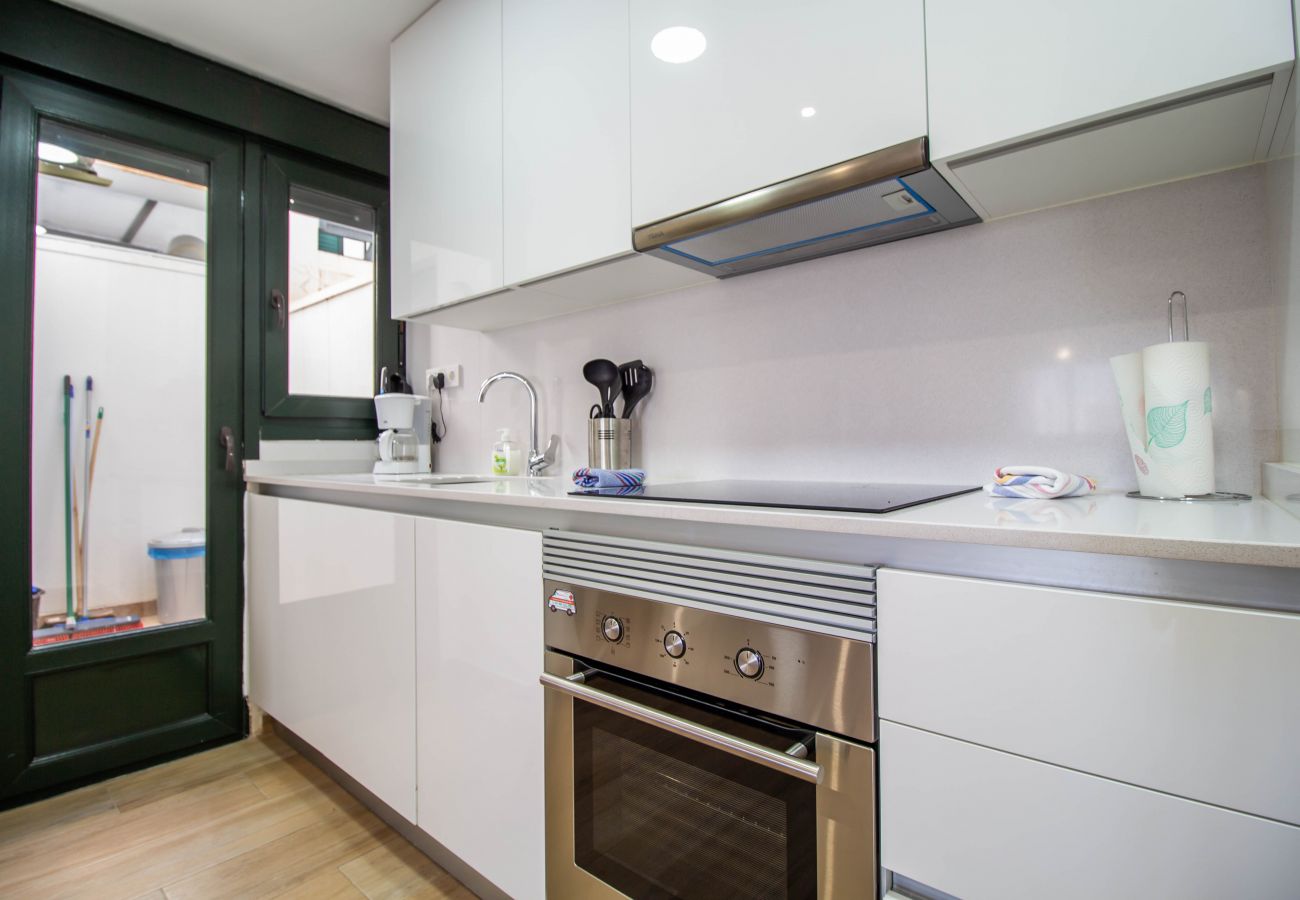 Apartment in Orihuela Costa - 3081 RES MARCO POLO