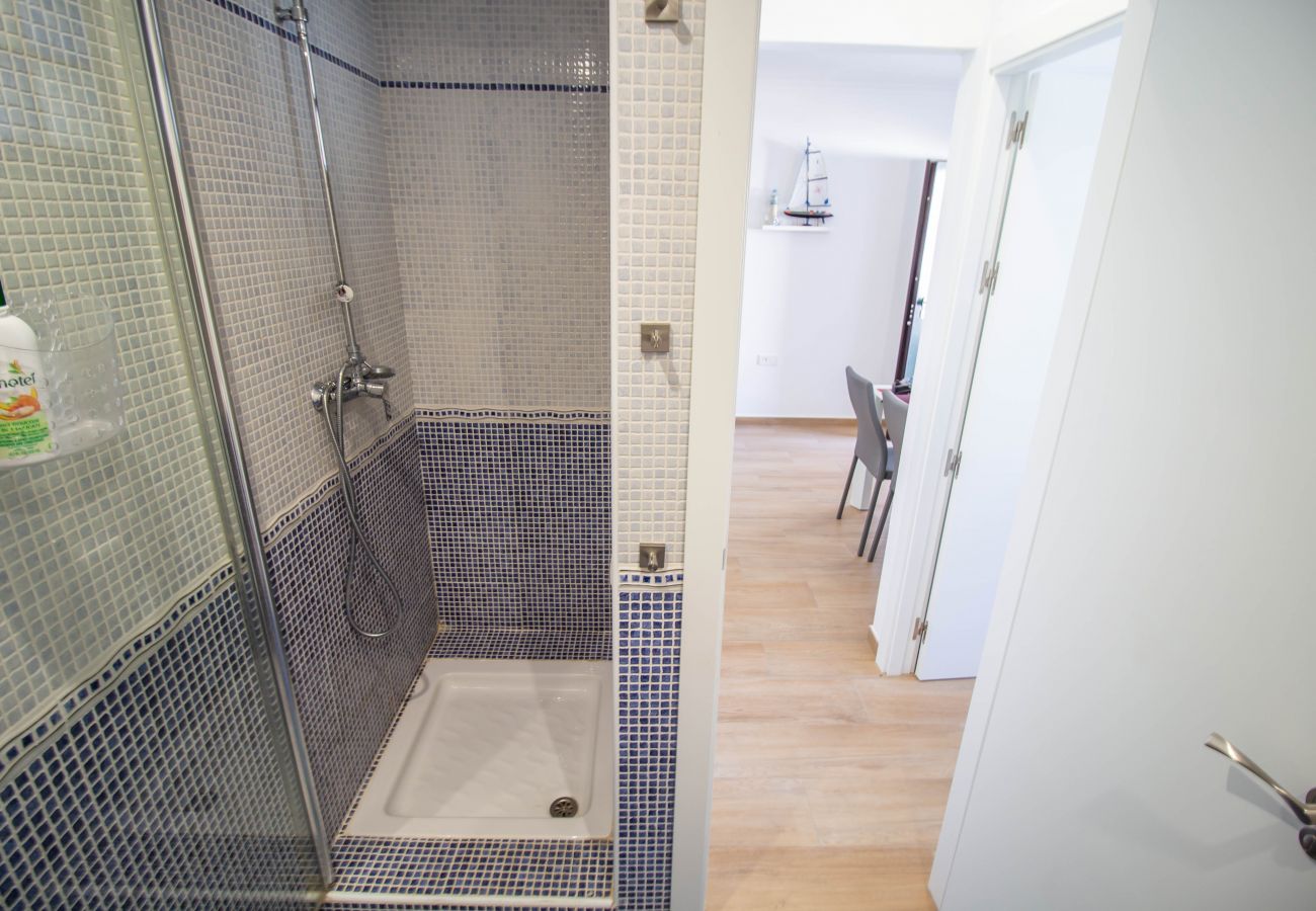 Apartment in Orihuela Costa - 3081 RES MARCO POLO