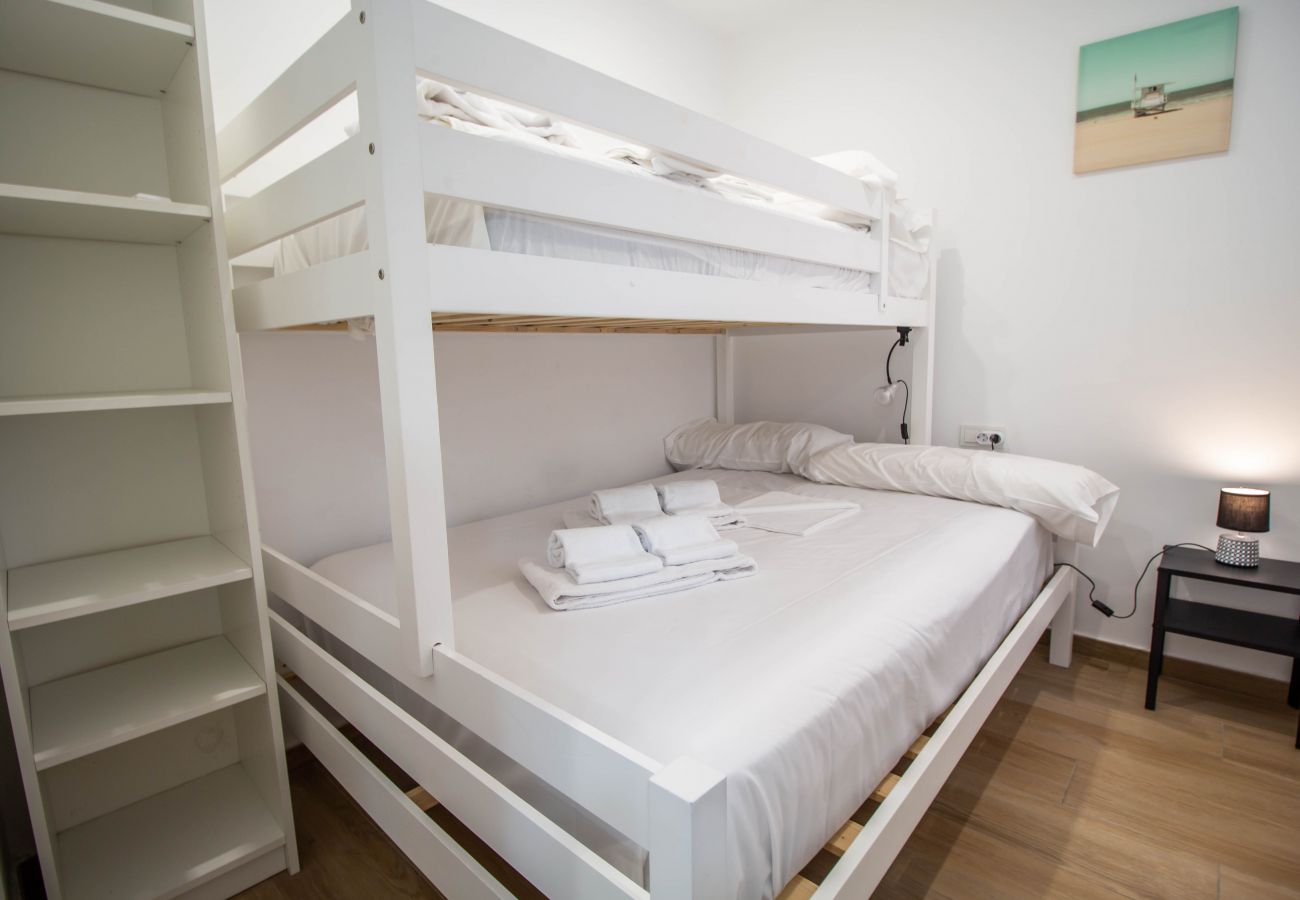 Apartment in Orihuela Costa - 3081 RES MARCO POLO