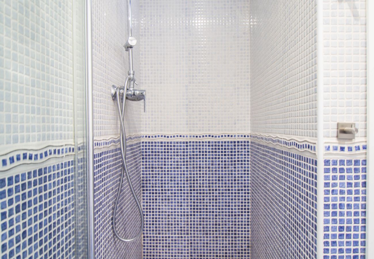 Apartment in Orihuela Costa - 3081 RES MARCO POLO