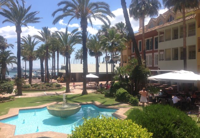 Villa in San Roque - Villa EDEN 2399  private pool & sea view Villa in San Roque - Villa EDEN 2399  private pool & sea view