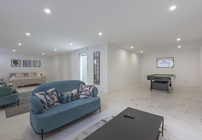 Villa in San Roque - Villa EDEN 2399  private pool & sea view Villa in San Roque - Villa EDEN 2399  private pool & sea view