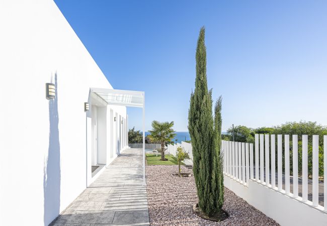 Villa in San Roque - Villa EDEN 2399  private pool & sea view Villa in San Roque - Villa EDEN 2399  private pool & sea view