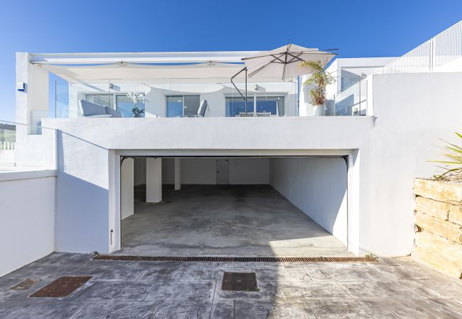 Villa in San Roque - Villa EDEN 2399  private pool & sea view Villa in San Roque - Villa EDEN 2399  private pool & sea view