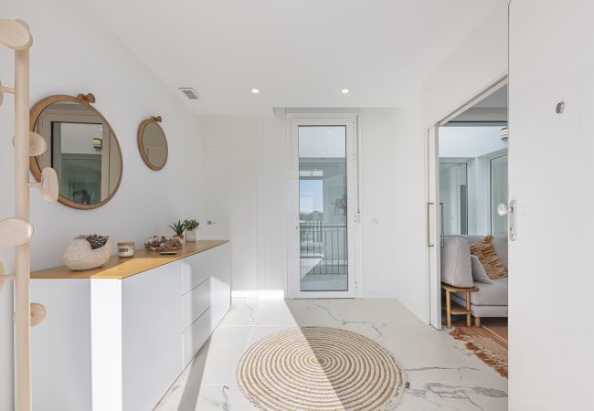 Villa in San Roque - Villa EDEN 2399  private pool & sea view Villa in San Roque - Villa EDEN 2399  private pool & sea view