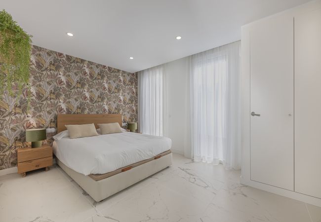 Villa in San Roque - Villa EDEN 2399  private pool & sea view Villa in San Roque - Villa EDEN 2399  private pool & sea view