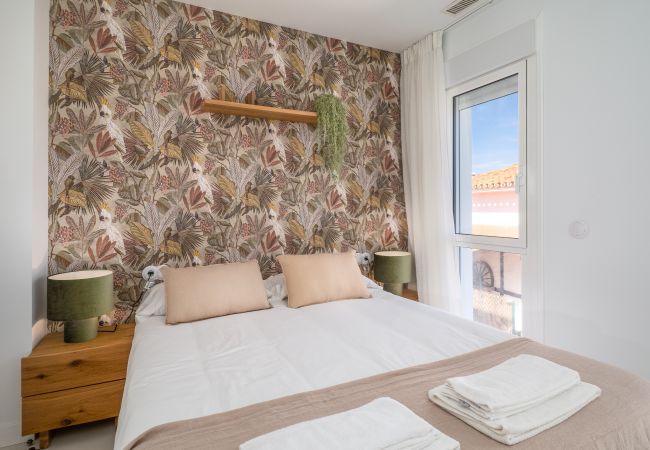 Villa in San Roque - Villa ELISEO 2400 private pool & sea view Villa in San Roque - Villa ELISEO 2400 private pool & sea view