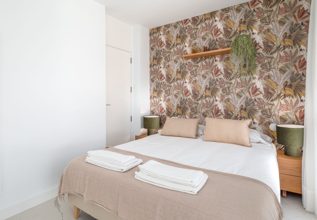 Villa in San Roque - Villa ELISEO 2400 private pool & sea view