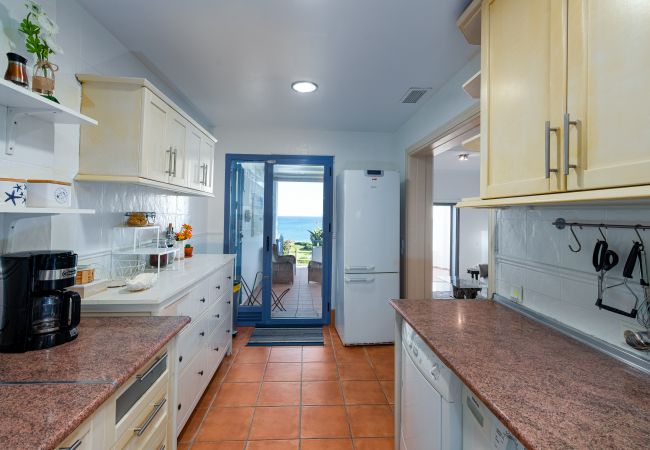 House in La Alcaidesa - Vista Real Alcaidesa Golf 2397 House in La Alcaidesa - Vista Real Alcaidesa Golf 2397